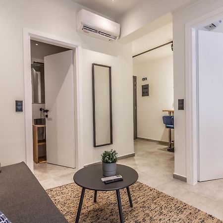 Historic Center Apartment 1 Athen Eksteriør bilde