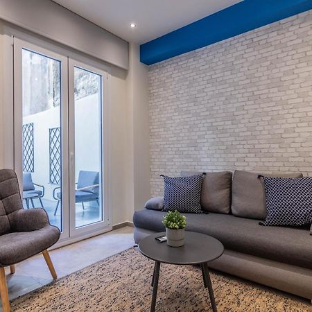 Historic Center Apartment 1 Athen Eksteriør bilde