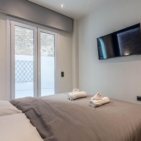Historic Center Apartment 1 Athen Eksteriør bilde
