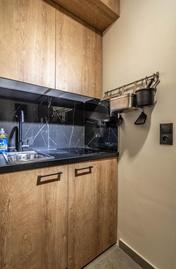 Historic Center Apartment 1 Athen Eksteriør bilde