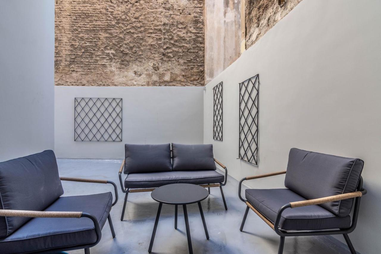 Historic Center Apartment 1 Athen Eksteriør bilde